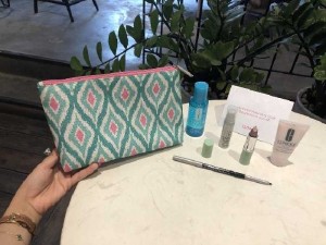 Set dưỡng da trang điểm CLINIQUE