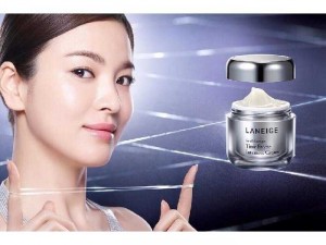 Mặt nạ ngủ chống lão hóa Laneige Time Fr