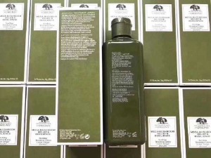 Dưỡng Ẩm Nấm Linh Chi Origins Dr. Andrew