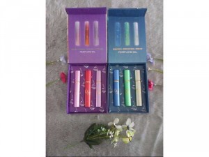 Set nước hoa Charme