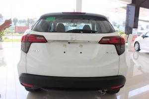 HR-V hỗ trợ giá cực tốt - khuyến mãi khũng cho quý khách hàng