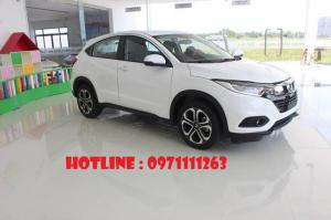 HR-V hỗ trợ giá cực tốt - khuyến mãi khũng cho quý khách hàng