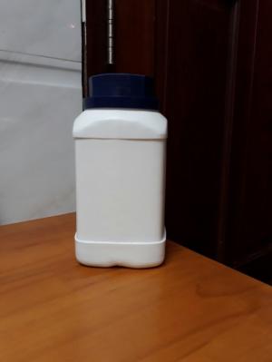Hủ nhựa 500gr