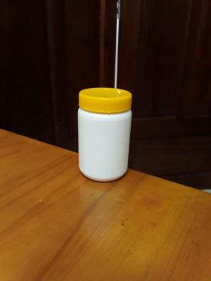 Hủ nhựa 50gr