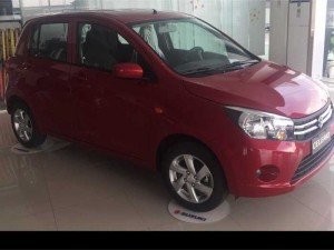 Xe hơi 5 chỗ Nhập khẩu nguyên chiếc từ Thái Lan mới 100% giá kinh tế