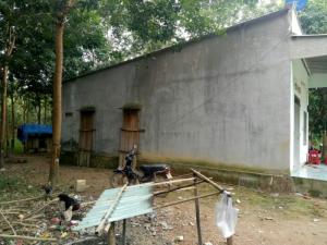 Bán 90ha Đất Cao Su Phước Thiện Bù Đốp Bình Phước