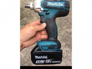 Máy bulong 190 n.m makita