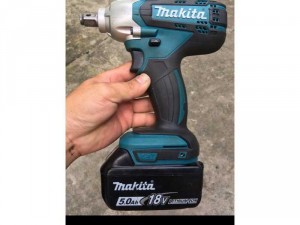 Máy bulong 190 n.m makita