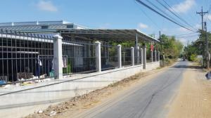 Bán nhà 120m2 đường lộc trung, SHR