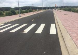 Bán đất SHR Chơn Thành , Liền kề KCN BECAMEX, 500m2(TC 50%)
