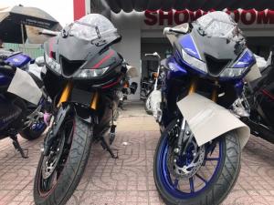 Yamaha r15 USD 2018 nhập khẩu indo