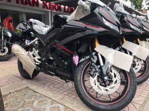 Yamaha r15 USD 2018 nhập khẩu indo