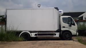 Giá xe tải Hino 4 tấn thùng đông lạnh, trả trước 100 triệu, giao luôn xe - Gọi 0972494937 (Ms Xuân 24/24)