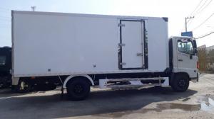 Khuyến mãi mua xe tải Hino 6.2 tấn thùng đông lạnh, trả trước 100 triệu giao luôn xe - Gọi 0972494937 (MsXuân 24/24)