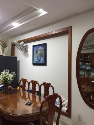 Bán nhà khu biệt thự Bình Giã - Bàu Bàng, P. 13, Q. Tân Bình