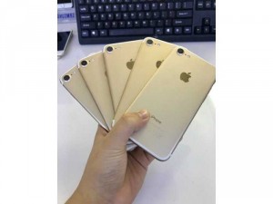 Iphone 7 32gb bản quốc tế, hàng zin đẹp 99%