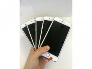 Iphone 7 32gb bản quốc tế, hàng zin đẹp 99%