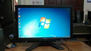 Màn hình 20 Acer x203