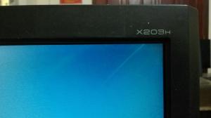 Màn hình 20 Acer x203