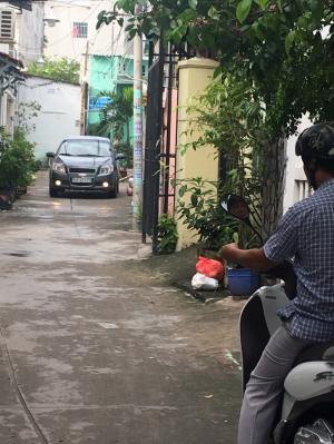 Chính Chủ Cần Bán Nhà Cấp 4 Đình Phong Phú P.TNPB Quận 9