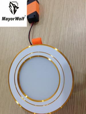 Nguồn đèn led âm trần, led mắt trâu giá gốc-MayorWolf-0969637581