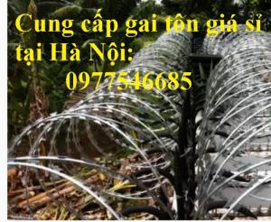Giây kẽm gai
