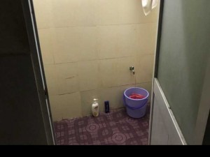 Sang mặt bằng đường 3/2