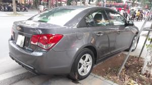Chính chủ lên đời xe mình cần bán Chevrolet Cruze đời 2011