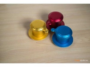 Phin nhôm mạ màu