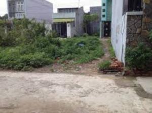 Tôi chính chủ cần bán gấp lô đất 109m2 full thổ cư, đường 835, Long An