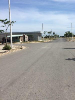 Bán đất khu đô thị Gaia cách sông 300m cách biển 600m