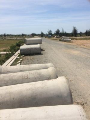 Bán đất khu đô thị Gaia cách sông 300m cách biển 600m