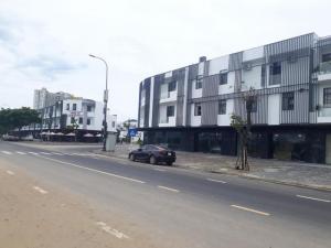 Cần tiền kinh doanh cần bán gấp Shophouse cao cấp Marina Complex 3 tầng