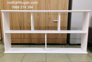 Kệ Sách MDF, Bảo Hành 7 Năm