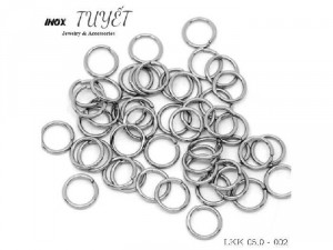 Khoen Tròn Inox Đủ Cỡ