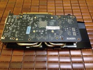 VGA R9 380 4GB DDR5 IceQ X2 BH 2019.