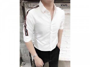 Áo sơ mi nam hàng chuẩn