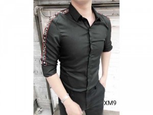 Áo sơ mi nam hàng chuẩn