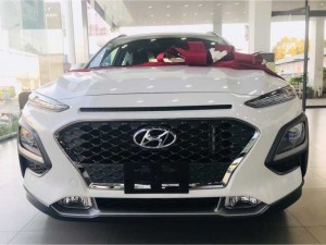 Hyundai Kona - Giá Tốt - Xe Giao Ngay