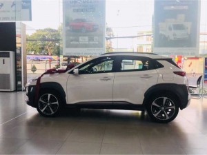 Hyundai Kona - Giá Tốt - Xe Giao Ngay