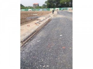 Bán đất thổ cư giá rẻ