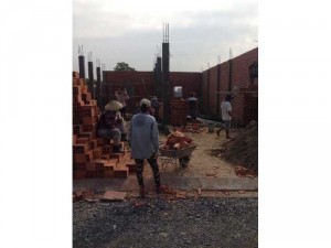 Bán đất thổ cư giá rẻ
