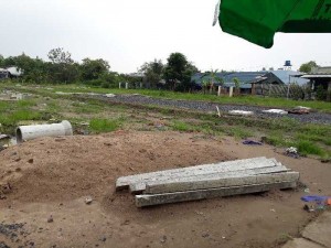 Bán đất thổ cư giá rẻ