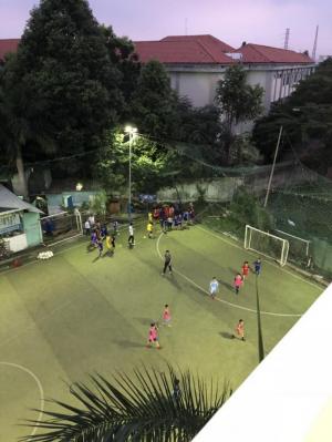 Bán nhà 759/24/30 Hương Lộ 2 quận Bình Tân