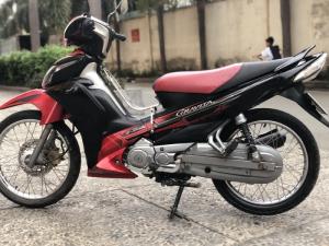 Yamaha Jupiter Gravita RCthái thắng đĩa zin 99%