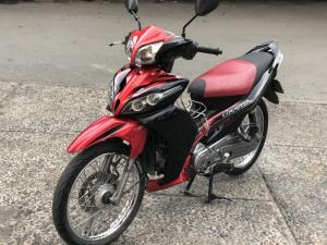 Yamaha Jupiter Gravita RCthái thắng đĩa zin 99%