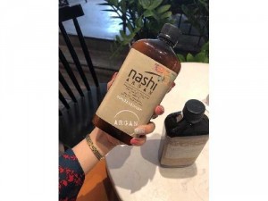 Cặp gội xả Nashi 500ml