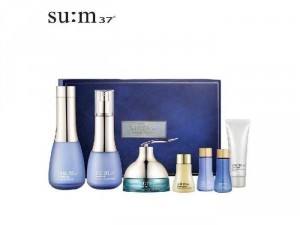 BỘ 7 SẢN PHẨM SU:M37 WATER-FULL SPECIAL