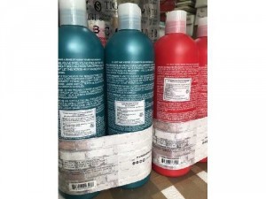 Cặp gội xả TIGI BED HEAD USA