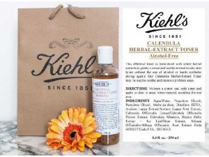 Nước toner hoa cúc kiehl’s chai to 250ml